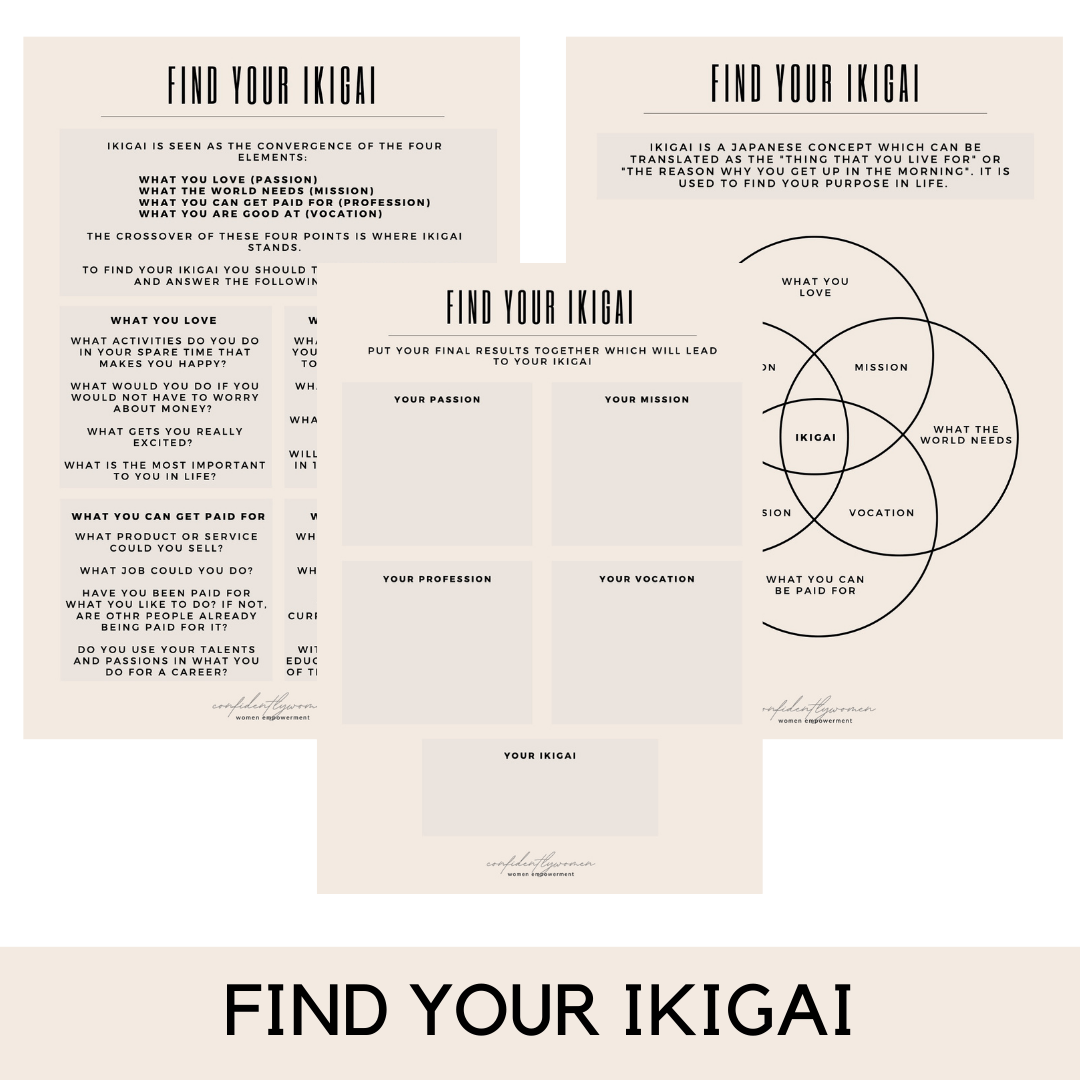 PERSONAL DEVELOPMENT - Digital Set