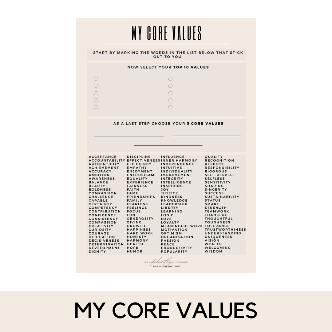 PERSONAL DEVELOPMENT - Digital Set