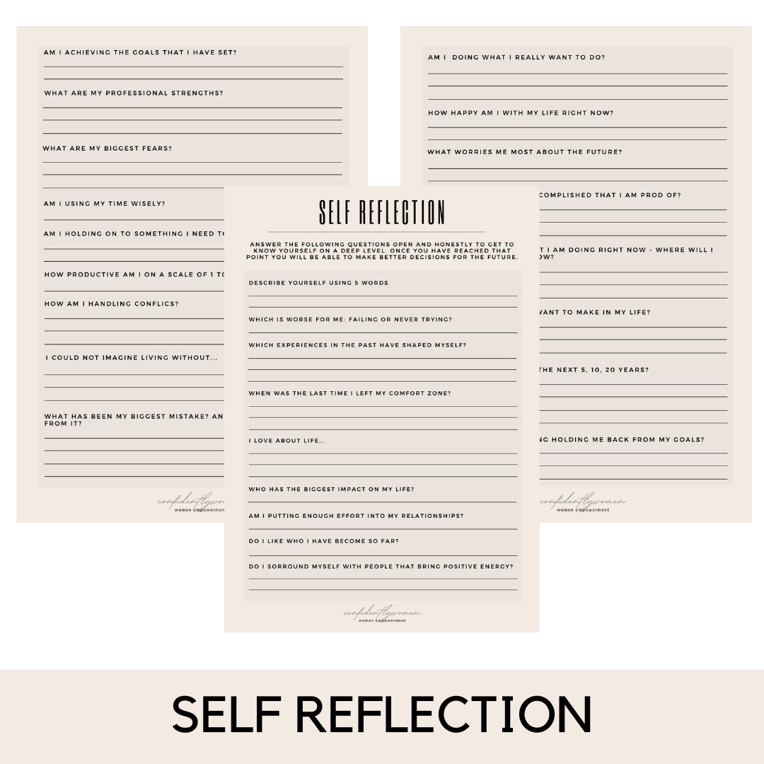 PERSONAL DEVELOPMENT - Digital Set