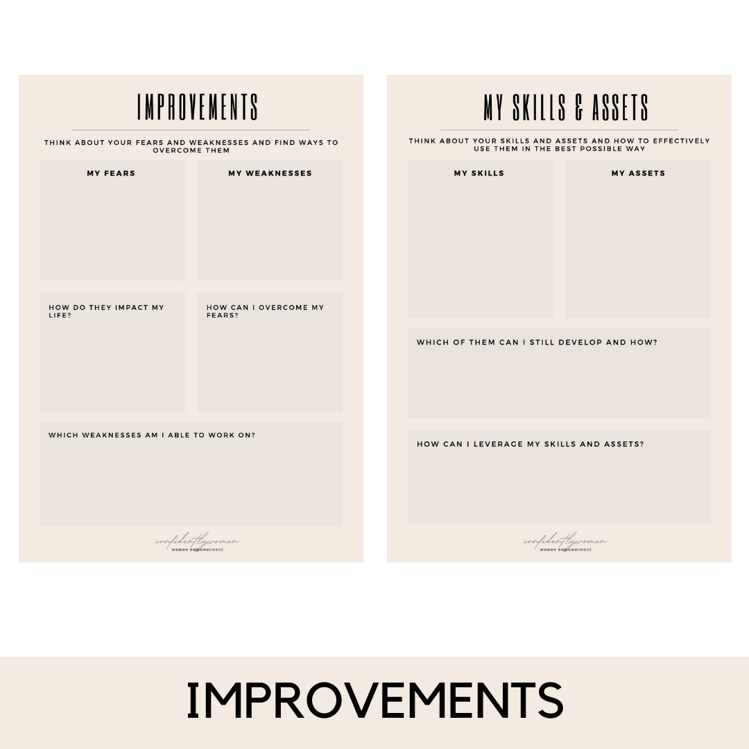 PERSONAL DEVELOPMENT - Digital Set