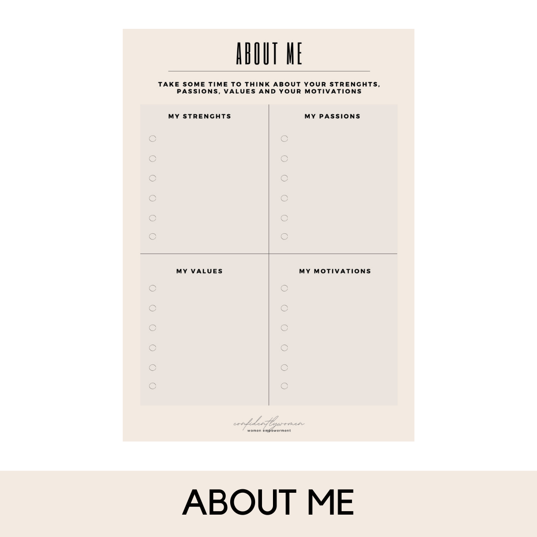 PERSONAL DEVELOPMENT - Digital Set
