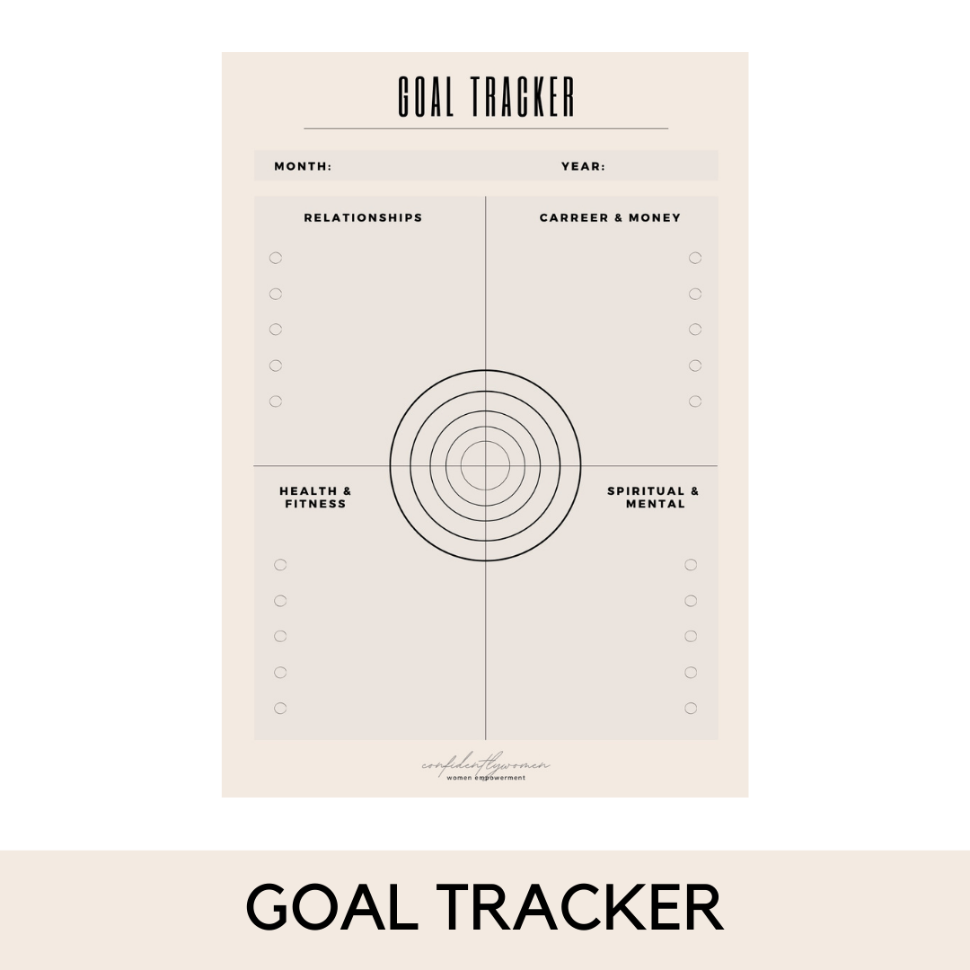 GOALS - Digitales Set