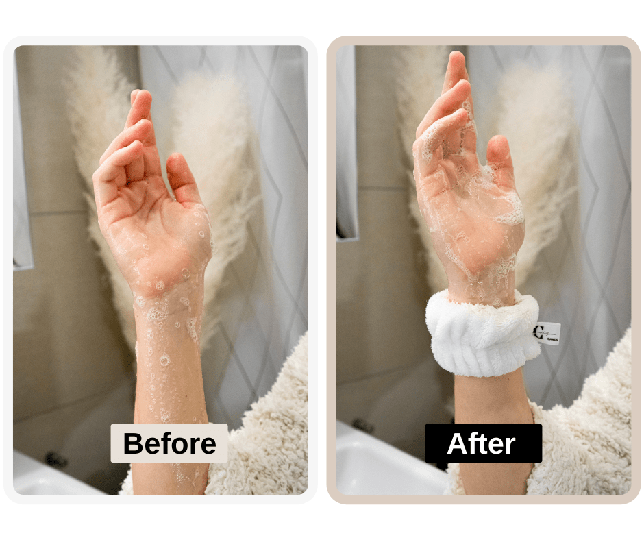 Confidently Women™ - Pro Bands + FREE Spa Headband